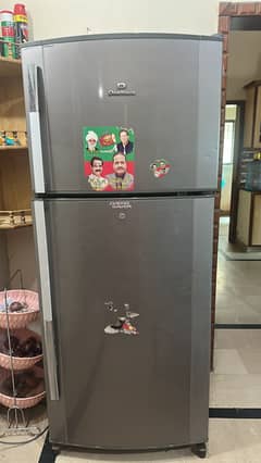 Dawlance fridge
