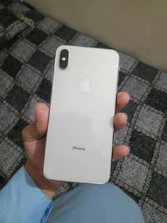 iphone xs max factory unlocked