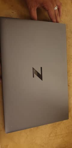 Zbook Firefly G8