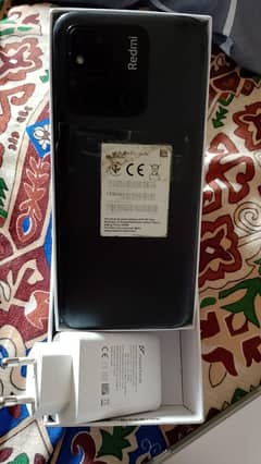 Redmi 10a