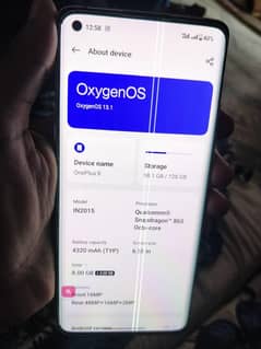 one plus 8 ha 28000 Only