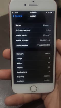 iPhone
