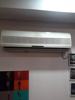 LG plasma Gold 1.5 ton split ac Non inverter