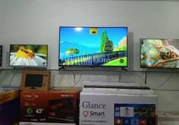 32 inches smart led tv Samsung UHD O323O9OO129