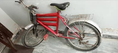 Cycle