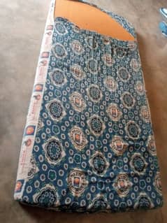 Master commander mattress