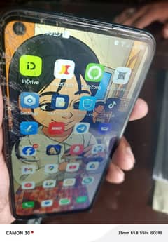 Infinix Note 7