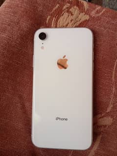 Original iPhone XR waterproof