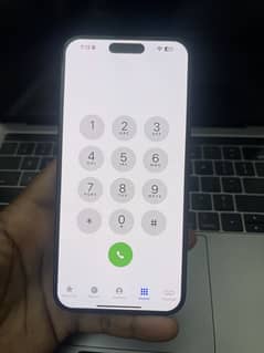 Iphone15pro max JV