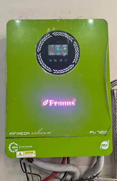 fronus solar inverter pv7200.0313 4935014