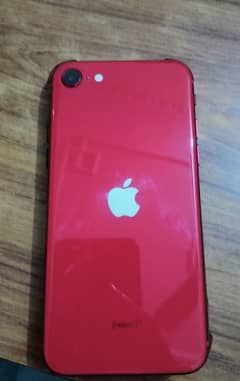 Apple iPhone SE 2020 64GB NON PTA
