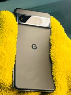 GOOGLE PIXAL 8PRO 12/256 PTA APPROVED OVERALL CONDITION 10/9.5