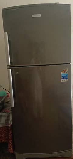 Electrolux Refrigerator