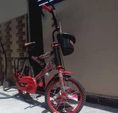 cycle