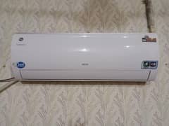 PeL inverter Ac 1.5 Ton