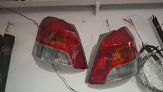 Toyota  vitz 2009