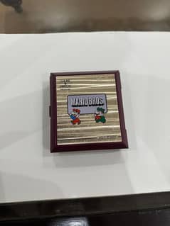 Nintendo