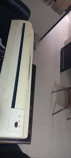 I want to sale my SG split Ac