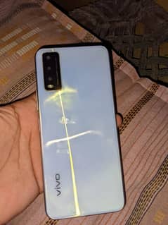 vivo y20 4 64