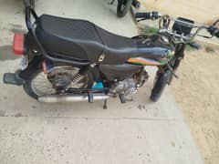Urgent sale for Unique UD 70