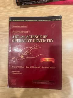 Medical books
