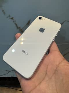 Iphone 8