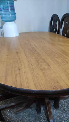 Wooden