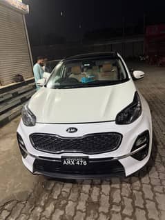 KIA