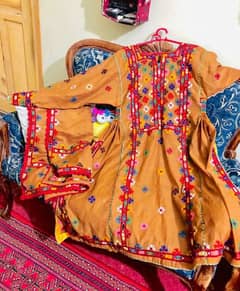 Balochi kurta for sale