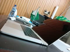 MacBook pro 2017