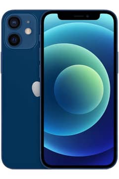 Iphone 12 mini