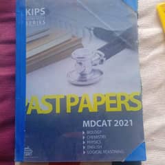 KIPS complete set available. . .