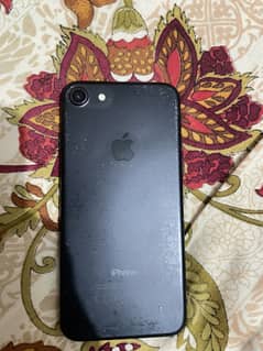 iphone 7 256gb PTA aproved