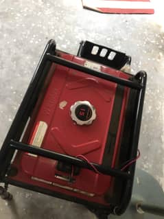 WEIMA 3000E
