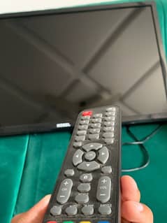 Nobel Android smart LED