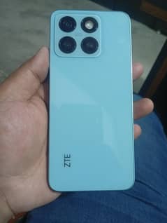 ZTE BLADE A55 ( JUST BOX OPEN ) URGENT FOR SALE