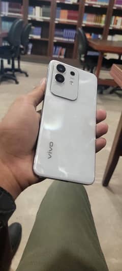 vivo y29 8+8gb/128gb