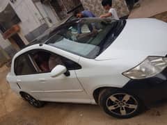 Honda City idsi Vario 2005 urgent sale