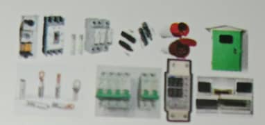 Haider electric company