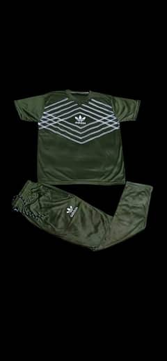 tracksuit