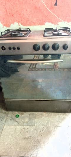 cooking