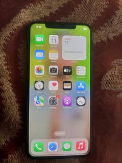 iphone xs max 256gb