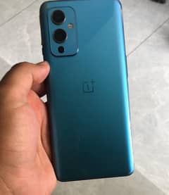 One plus 9 (52000)