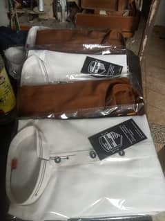 VIP suit