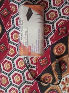 Wifi power bank
