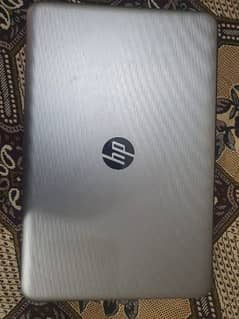 hp laptop