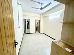 2 BEDROOM FLAT FOR SALE IN F-17 ISLAMABAD ALL FACILITIES AVAILABLE CDA APPROVED SECTOR