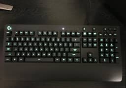 Logitech