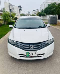 Honda city 2014 model Total Genuine