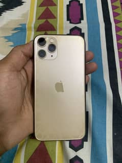 iPhone 11 pro